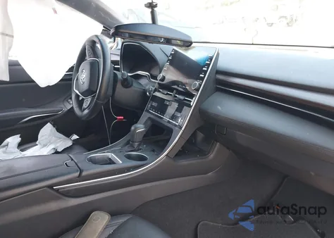 2019 Toyota Avalon Xle z USA, uszkodzony, nr VIN 4T1BZ1FB5KU005103